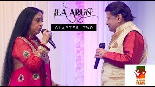 Ila Arun amp Anup Jalota  Sangeet Safari  Episode 11 [upl. by Pearson854]