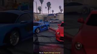 BIG MAMA BIG LOTTA BASH 🫶🏾 ps4 gta ps4livegta5carmeet playstation [upl. by Pagas]