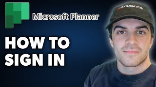 How to Sign in Microsoft Planner Full 2024 Guide [upl. by Atnuahc846]