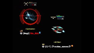 1V1  DARKORBIT MX1  Dogma Goliath Plus [upl. by Gotthard]