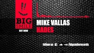 Mike Vallas  Hades Original Mix BIGSMILE [upl. by Glenine431]