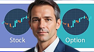 Why Trade Options Instead Of Stocks  Should I Trade Options Instead Of Stocks Options Vs Stocks [upl. by Jacobsen]