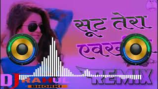 Suit Tere Evergreen Baliye Dj Remix  Duniya Te 3600 Brand Mithiye New Punjabi Dj Song Remix [upl. by Pearle]