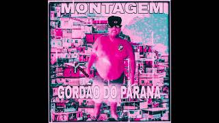 DFT  MONTAGEM GORDÃO DO PARANÁ [upl. by Ayikan]