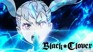 Black Clover  Opening 4 HD [upl. by Rockey]