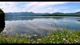 Ashokan Reservoir 20120329 [upl. by Granniah]