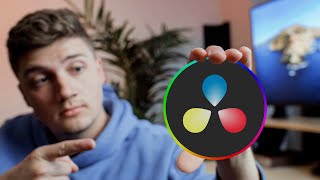 Master DaVinci Resolve in 20 Minutes  Tomorrows Filmmakers [upl. by Notsua547]