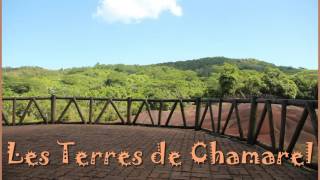 ile MAURICE Les Terres de CHAMAREL [upl. by Hseham]