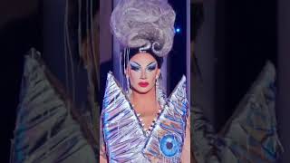 Global allstars dragperformance dragracemexico dragrace dragraceespaña viralshorts reel reels [upl. by Ahselaf834]