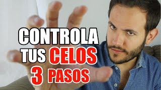 Como Controlar Los Celos Y Evitar Ser Celoso Para Siempre [upl. by Roanna]