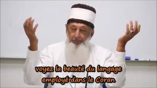 Le Coran et la Restauration de quot la Sainte État d’Israël quot Sheikh Imran Hosein [upl. by Nnylatsyrk]