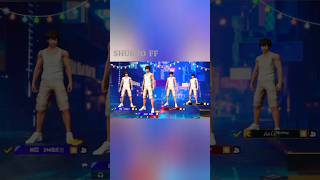 HIP HOP AND NEW EMOTE PRESET ALIGHT😈💥MOTION FF💥🎶🤡 PANDA🤡DESIIGNER  JEDAG JEDUG👀 VIRAL [upl. by Eirahcaz327]