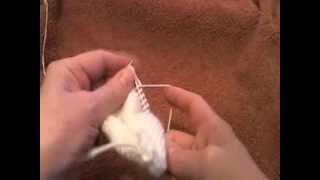 Flick to faster knitting [upl. by Halimak]