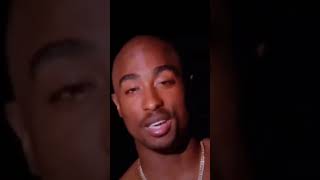 quotTupac Shakur Unbreakable Spirit Hear Pacs powerful words after surviving 5 shots tupacshakur [upl. by Tonye]