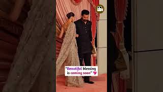 Athiya Shetty KL Rahul Announce Pregnancy Set To Welcome Beautiful Blessing In 2025 [upl. by Nongim61]