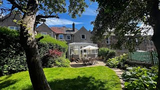 FOR SALE  4 Cameron Terrace Edinburgh EH16 5LD [upl. by Johnette]