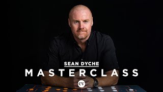 Sean Dyche • Tactics Liverpool 0 burnleyofficial 1 Premier League • Masterclass [upl. by Cibis]