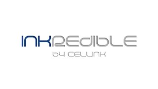 CELLINK INKREDIBLE [upl. by Claretta]