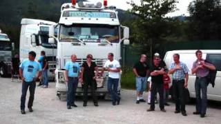 TruckerTreffen Abersee [upl. by Zorana334]