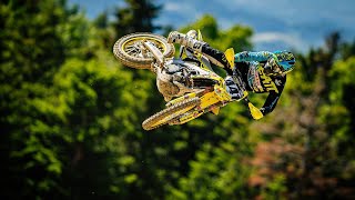 ADAC MX Masters Grevenbroich 2020 Sunday [upl. by Ttimme]