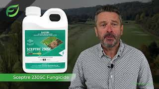 Sceptre  Turf Fungicide  Fernland [upl. by Ellary]