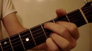 Consuming Fire Lesson Worship Song Guitar Chords Instruction [upl. by Arivle]