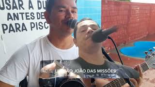 SÃƒO JOÃƒO DAS MISSÃ•ES TIÃƒO SALES INSCREVASE NO CANAL E DEIXE SEU COMENTÃRIO E LIKEOBRIGADO [upl. by Suoicerp979]