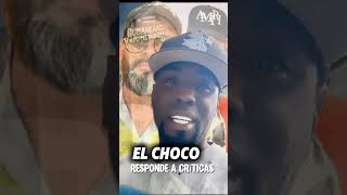 El Choco responde a críticas de Otaola referentes al caso del Taiger🇨🇺🌎🤍🕊💔cubanosporelmundo [upl. by Ynohta]