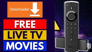 These FIRESTICK Downloader CODES Are FANTASTIC in 2024 [upl. by Sunil729]