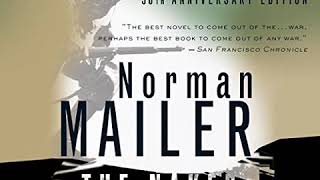 The Naked and the Dead Audiobook by Norman Mailer [upl. by Weigle833]