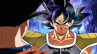 Bardock Finally meets his son Goku and gets Emotional in NEW SAGA – Dragon Ball Super [upl. by Dot]