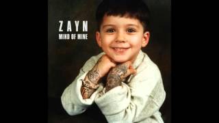 Zayn Malik  sHe Full Audio Song wLyrics [upl. by Ahseei]