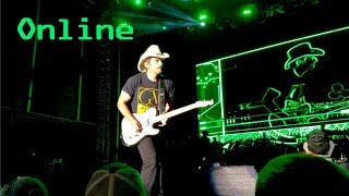 Brad Paisley  Online  StewarTV [upl. by Kali]