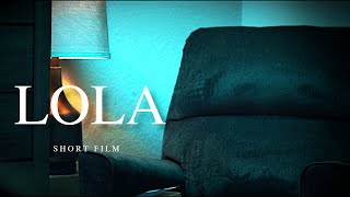 Lola TRAILER SHORT FILM [upl. by Piderit75]