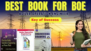 Best Book For BOE Aspirants l BOOK For BOE Exam Preparation [upl. by Naniac]