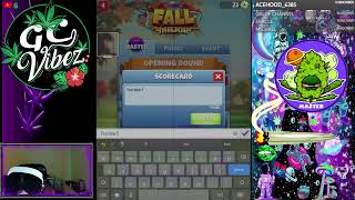 Golf Clash Fall Major 2024 Back 9s OR Masters Div [upl. by Adam]