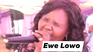 Ndawonye Christ Worshippers Ewe Lowo [upl. by Gino]