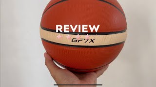 Molten GF7x Review [upl. by Hermina918]