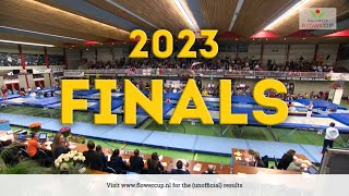 Aalsmeer Flower Cup 2023  Finals [upl. by Eicats]