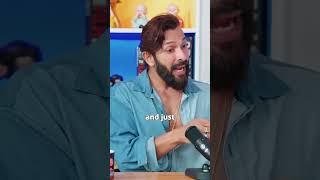 Terence Lewis on Why Girls Adore Him 💖  Bharti TV Podcast bhartitv terencelewis shorts dance [upl. by Duer]