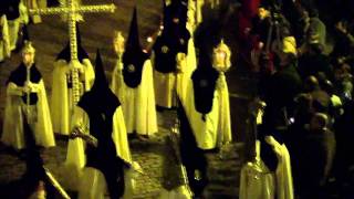 Stunning Holy Week Processions in Spain [upl. by Persian]