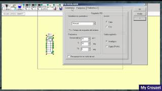 Crouzet Millenium 3 Tutorial Control PID  MyCrouzetcom [upl. by Amiel]