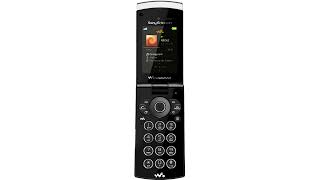 Thomas Tibert  Breathy unused Sony Ericsson W980i ringtone [upl. by Danieu]