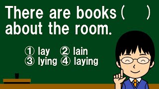 【このaboutの使い方にも注目！】１日１問！中学英語416【高校入試ちょいムズレベルの空欄補充問題！】 [upl. by Magdalene]