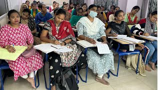 Fundamental of Nursing FON  Question Paper Explanation  Nidhya Nursing nursingofficer [upl. by Harahs]