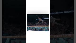 Simone Biles is truly the GOAT [upl. by Pedaiah]