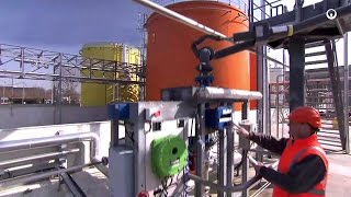 Veolia  Turning waste into a resource [upl. by Ettelohcin429]