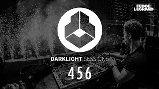 Fedde Le Grand  Darklight Sessions 456 [upl. by Jarita]