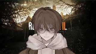 Nyari binik 🥵🥵🥵  Resident Evil 7 Biohazard VTuber Indonesia [upl. by Aniz316]