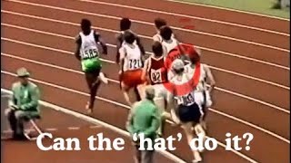 Must See Comeback 1972 Dream Mile [upl. by Norrej]